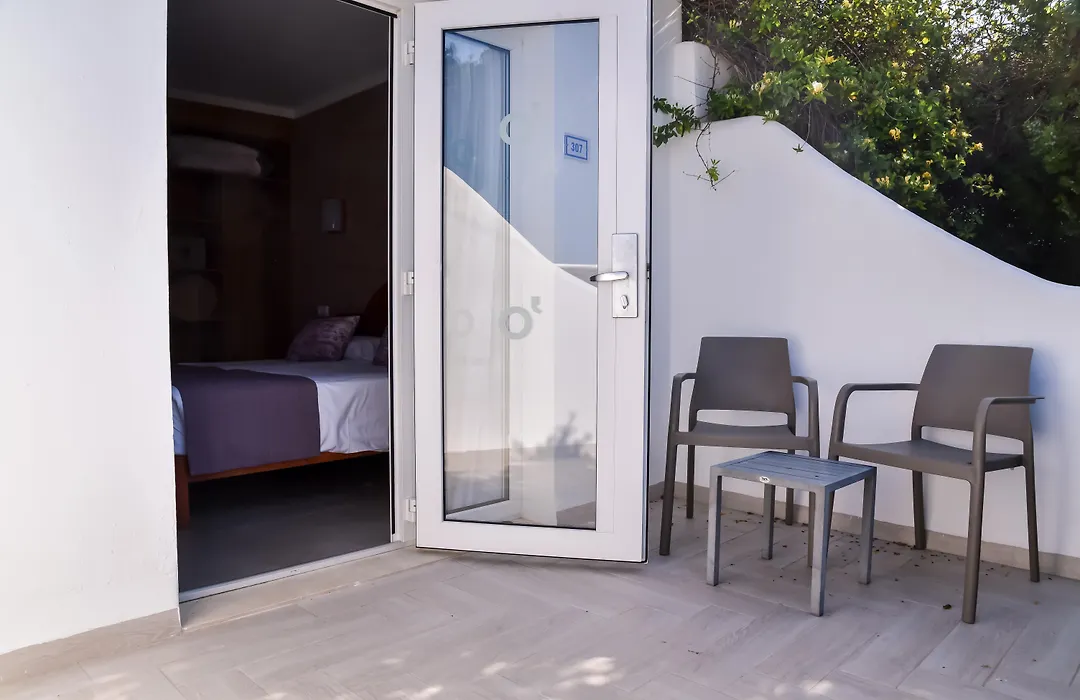 Hotel D'Or-1