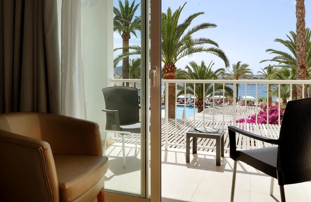Palladium Hotel Palmyra - Adults Only-1