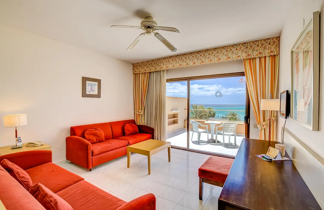 Sbh Taro Beach Hotel-1