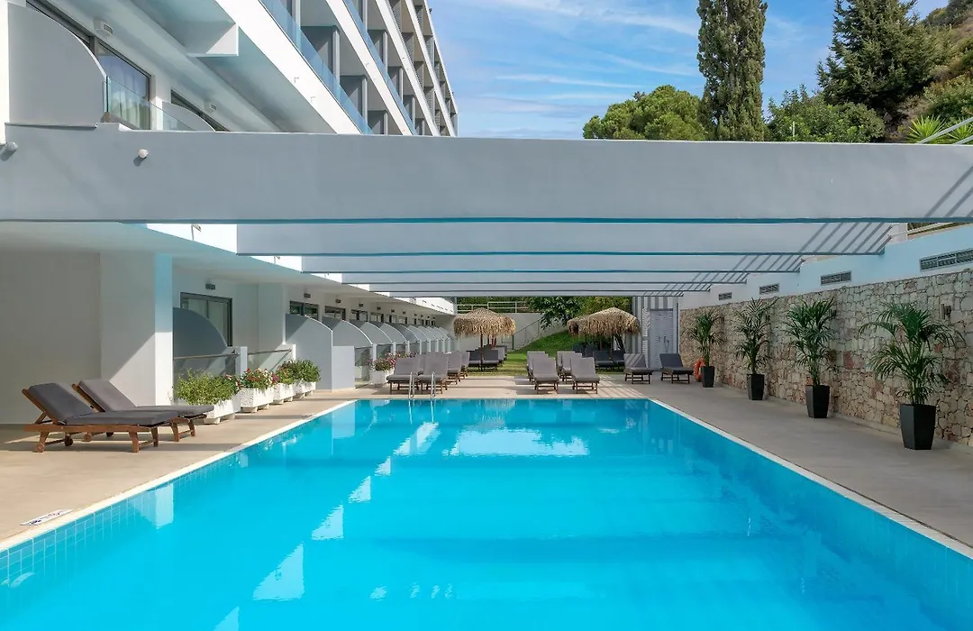Oceanis Beach Hotel-1