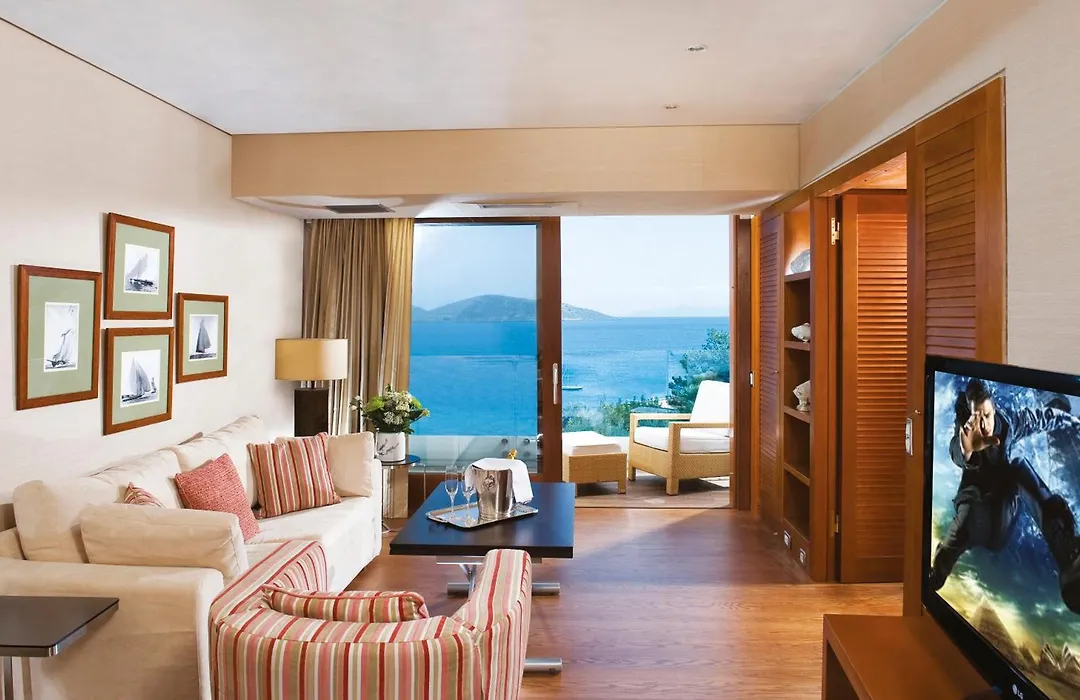 Elounda Bay Palace, A Member Of The Leading Hotels Of The World-1