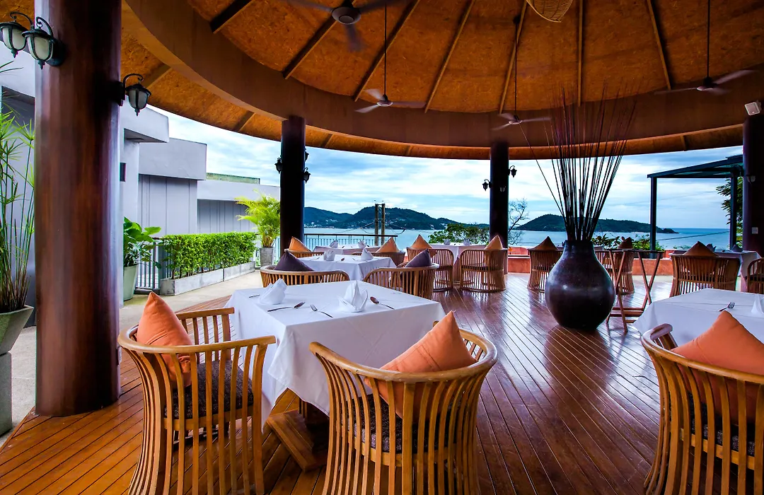 Kalima Resort And Spa-1