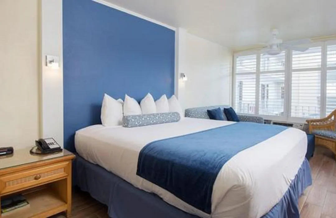 Outrigger Beach Resort-1