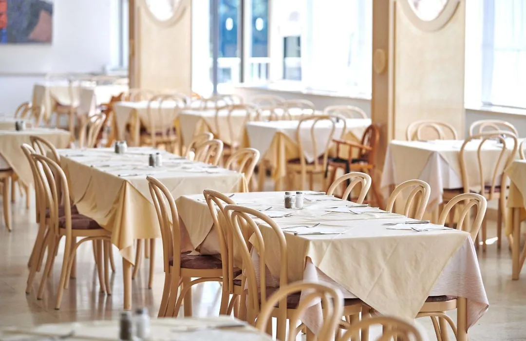 Hotel Istra Plava Laguna-1