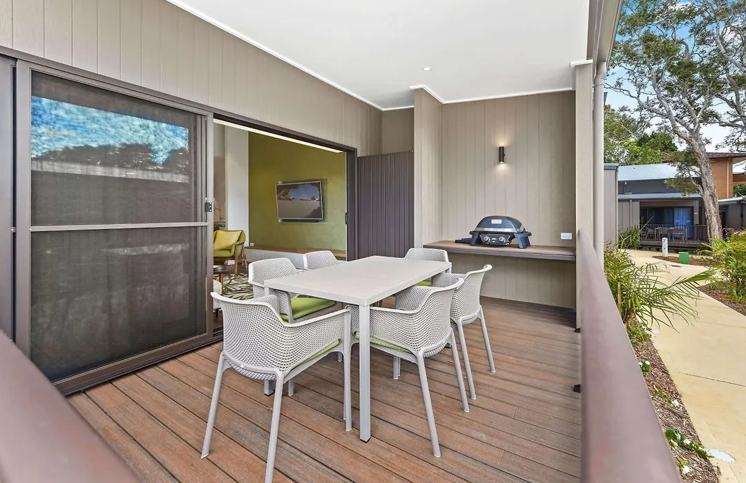 Club Wyndham Flynns Beach, Trademark Collection By Wyndham-1