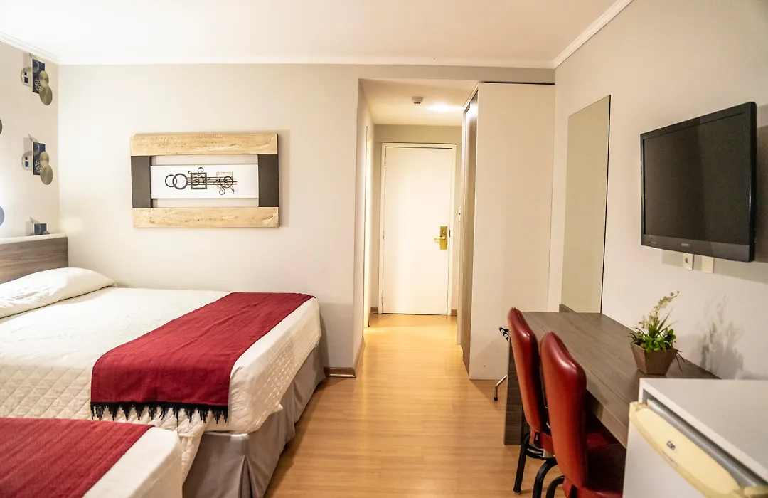 Foz Plaza Hotel-1