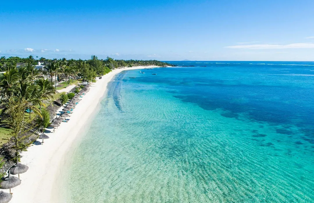 Solana Beach Mauritius - Adults Only-1