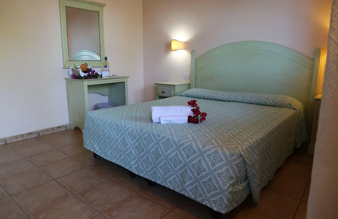 Club Esse Cala Gonone-1