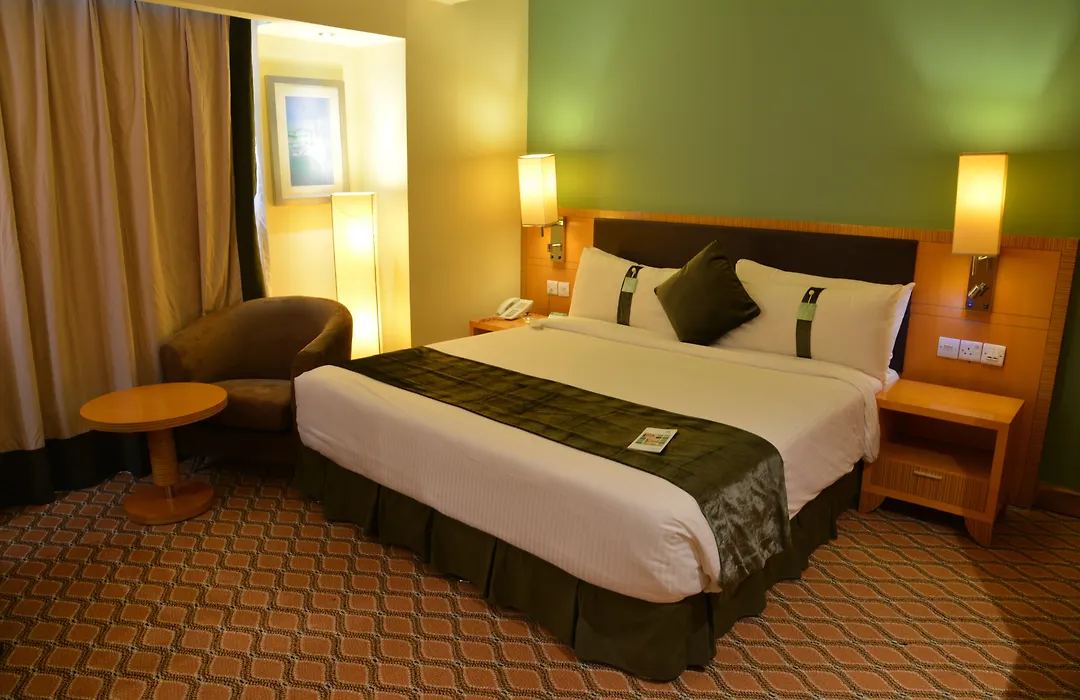 Holiday Inn Dar Es Salaam By Ihg-1