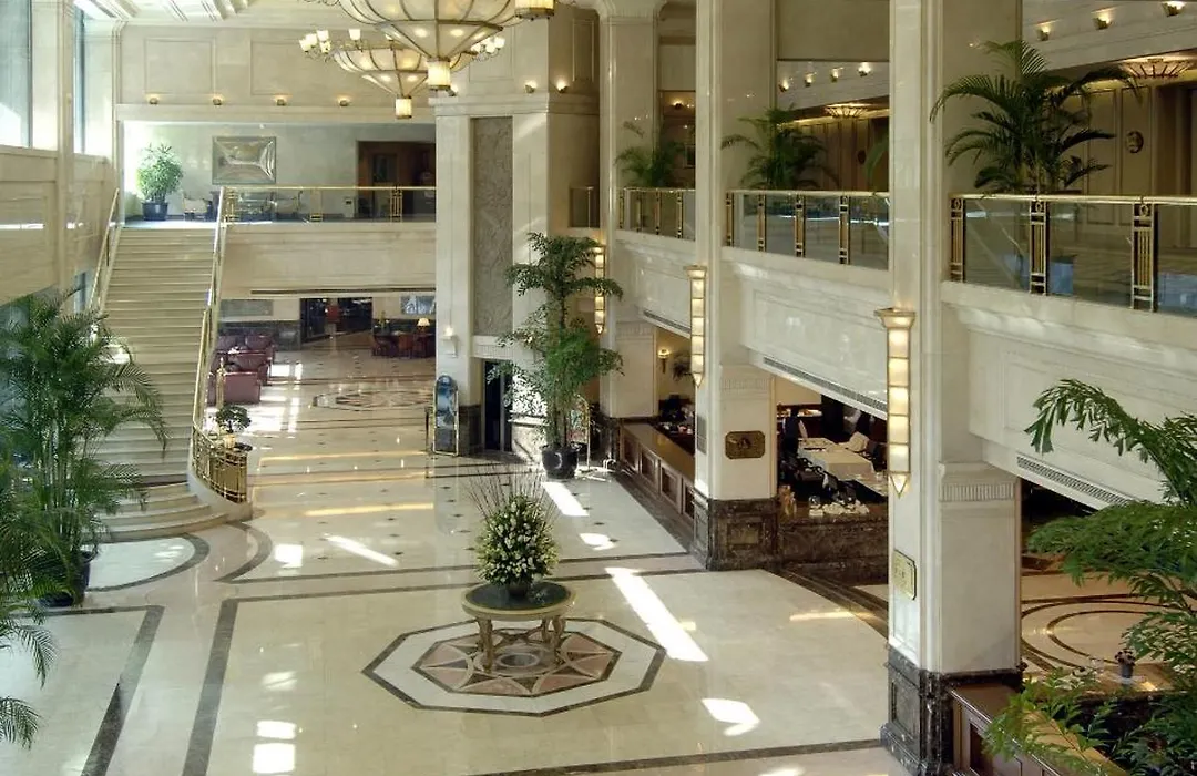 Hengshan Garden Hotel-1