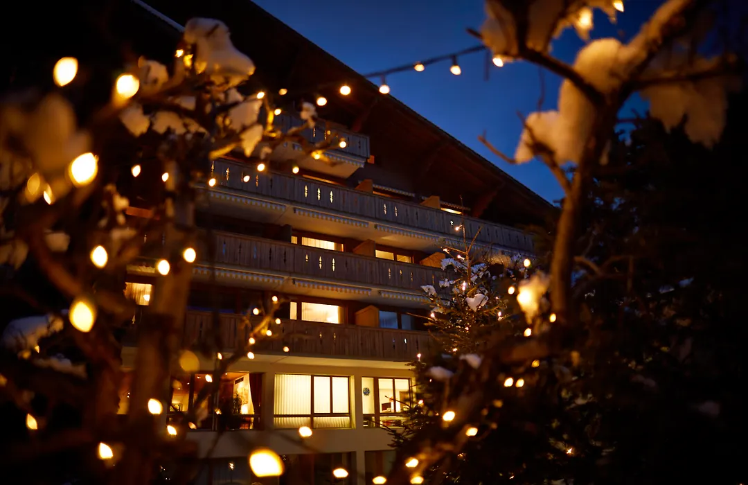 Gstaaderhof - Active & Relax Hotel-1