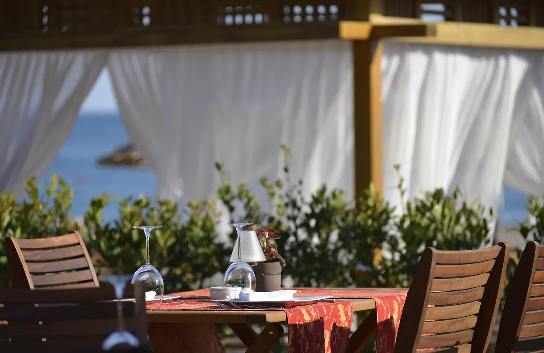Baia Lara Hotel-1