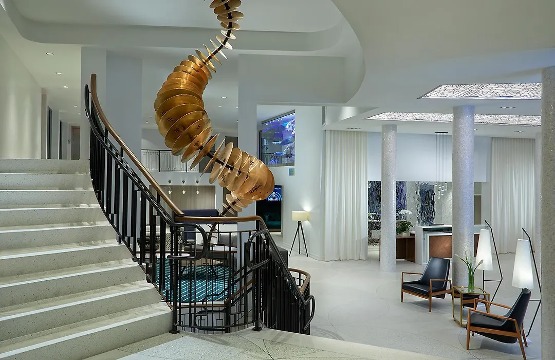 Hard Rock Hotel Daytona Beach-1