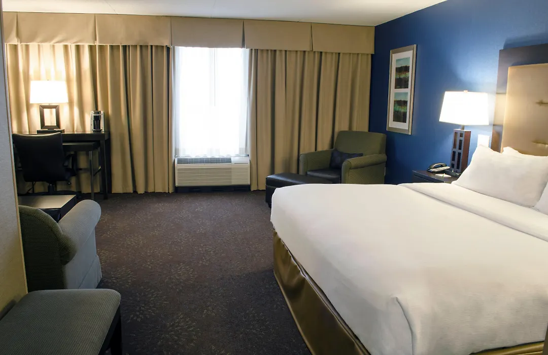 Holiday Inn Fargo By Ihg-1