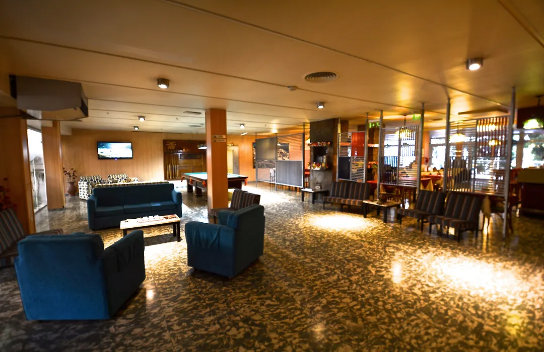 Hotel Nutibara-1