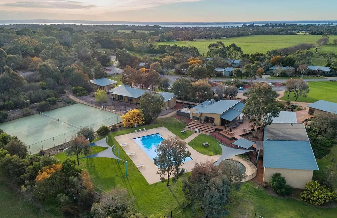 Ramada Resort By Wyndham Phillip Island-1