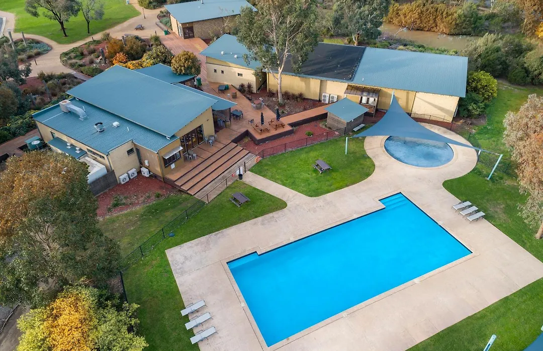 Ramada Resort By Wyndham Phillip Island-1