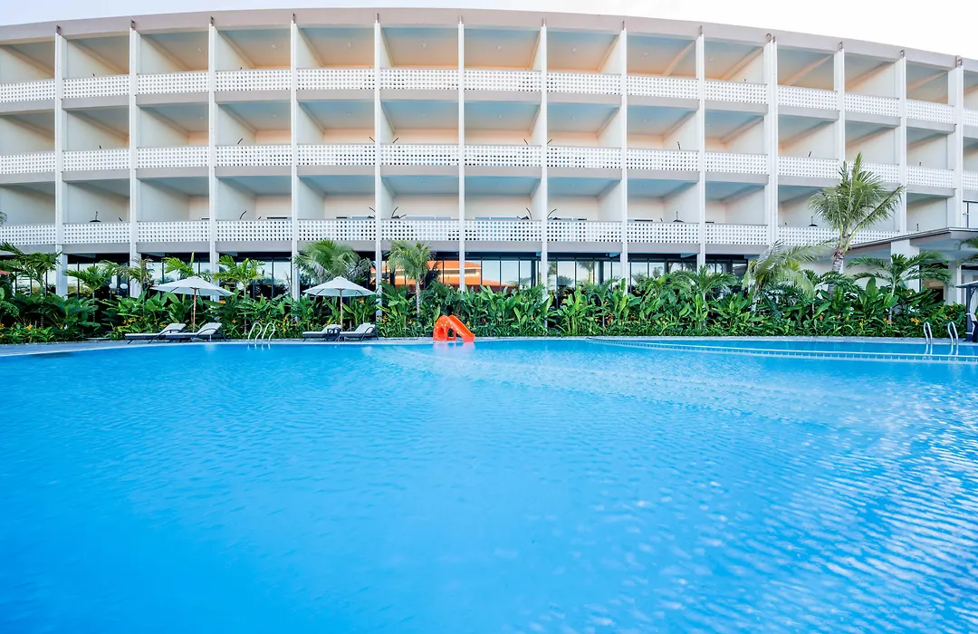 Grandvrio Ocean Resort Danang-1