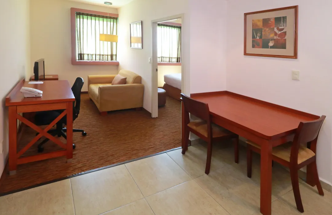Staybridge Suites Queretaro By Ihg-1