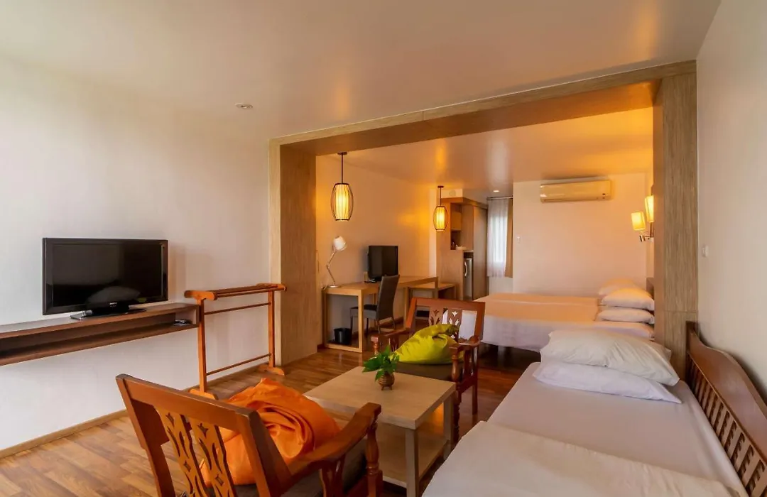 Best Western Phuket Ocean Resort-1