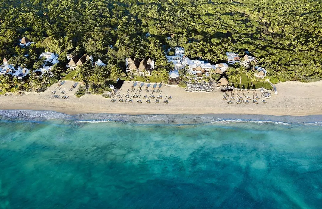 Maroma, A Belmond Hotel, Riviera Maya-1