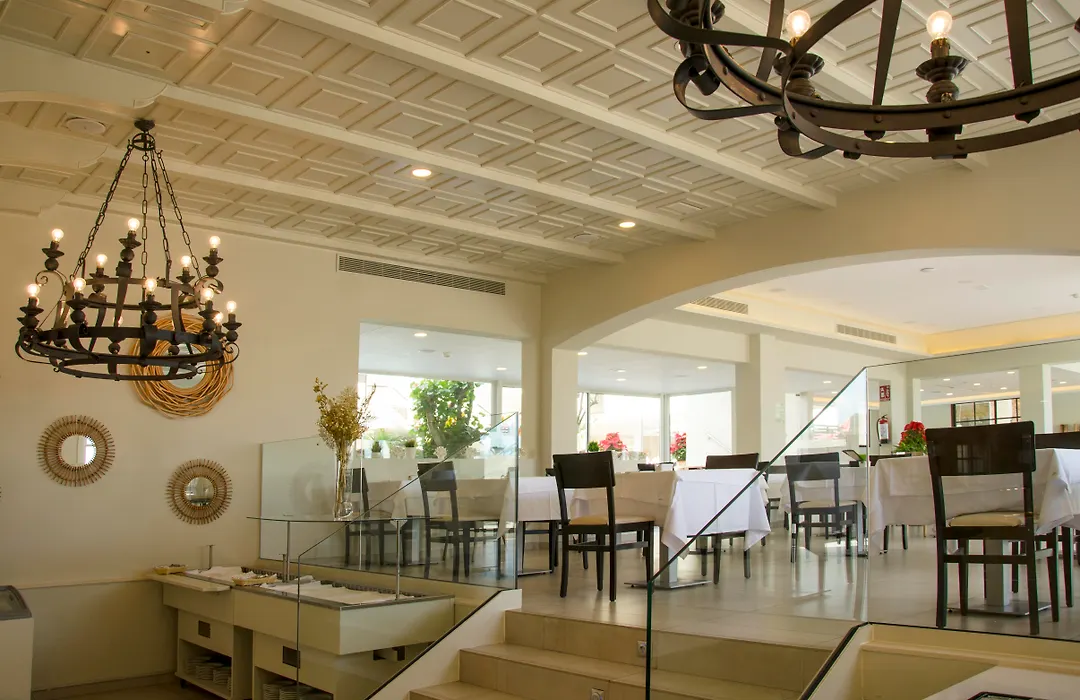 Hotel Ereza Mar - Adults Only-1