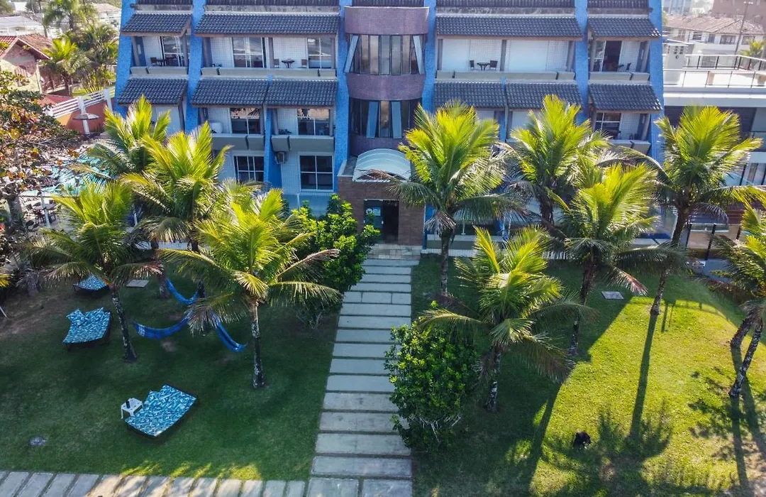 Spazio Marine Hotel - Guaratuba-1