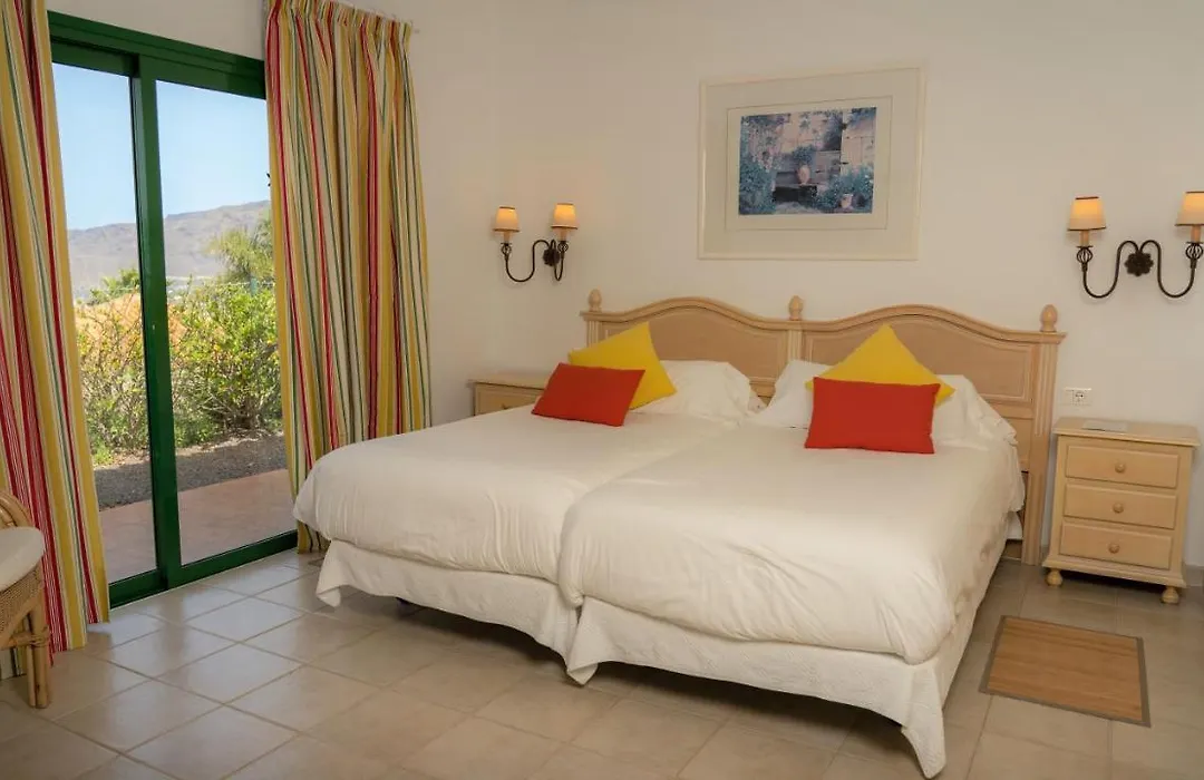 La Palma Jardín Resort-1