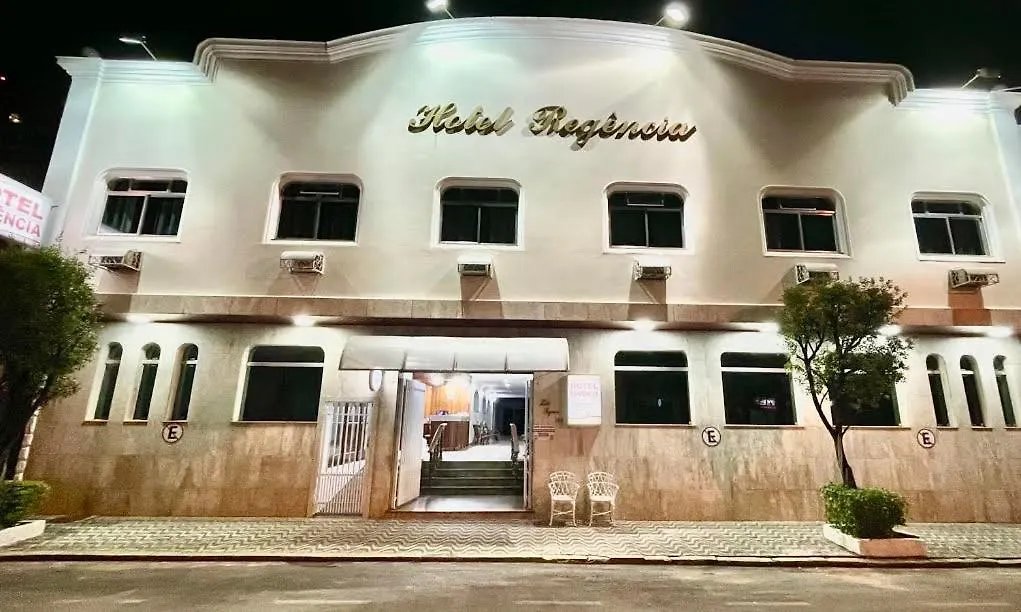 Hotel Regência-1