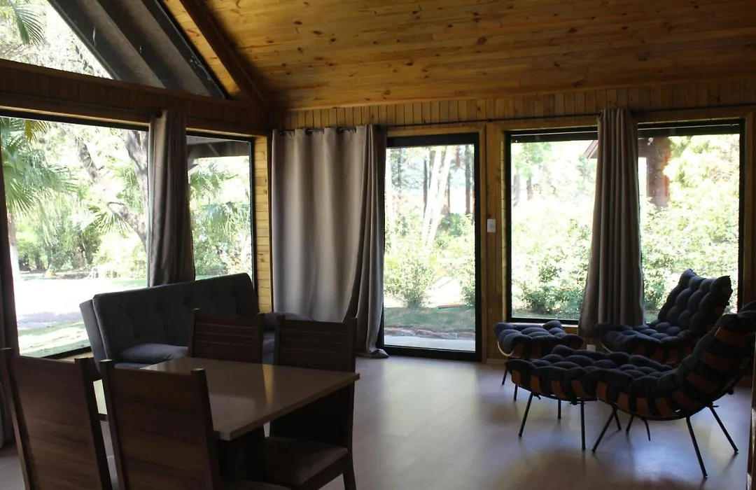 Hotel Brisa do Japi-1