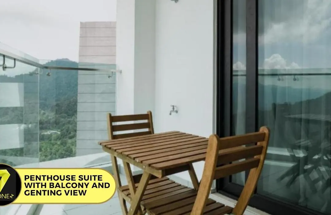 7Stonez Suites Geo38 Genting Highlands-1