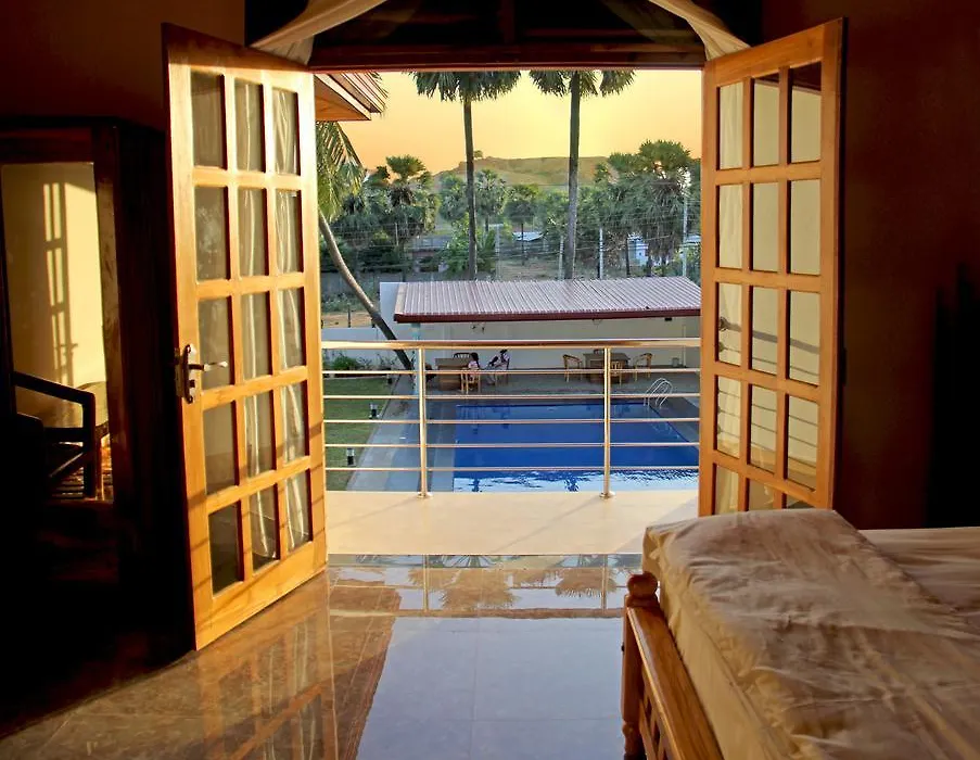 Bluewater Beach Resort-1
