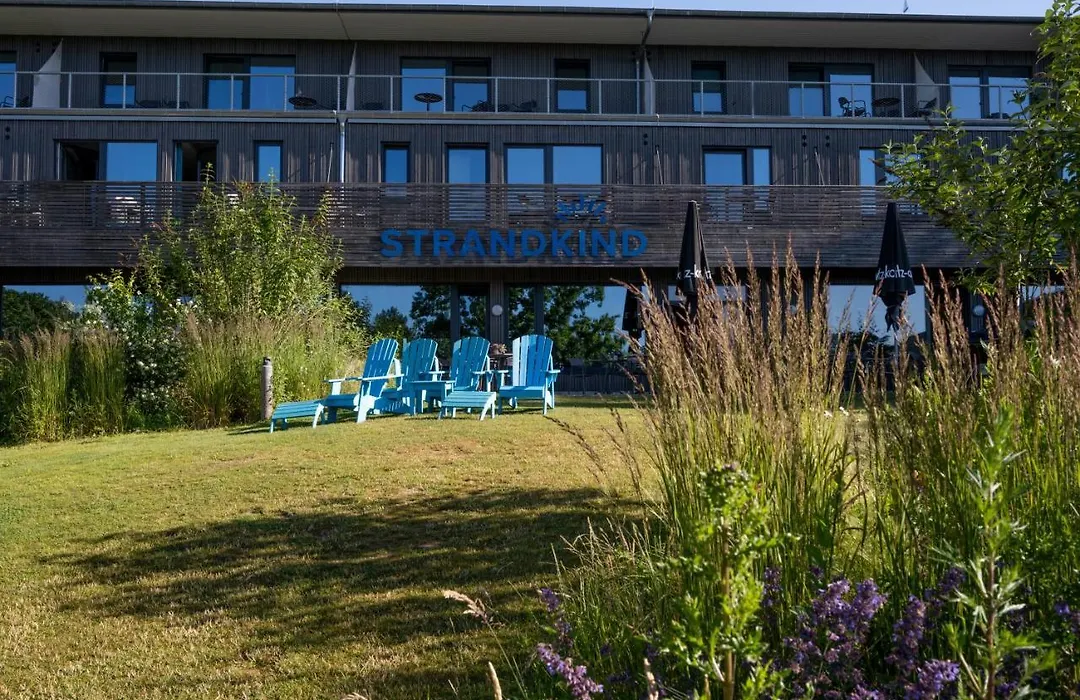 Familotel Strandkind-1