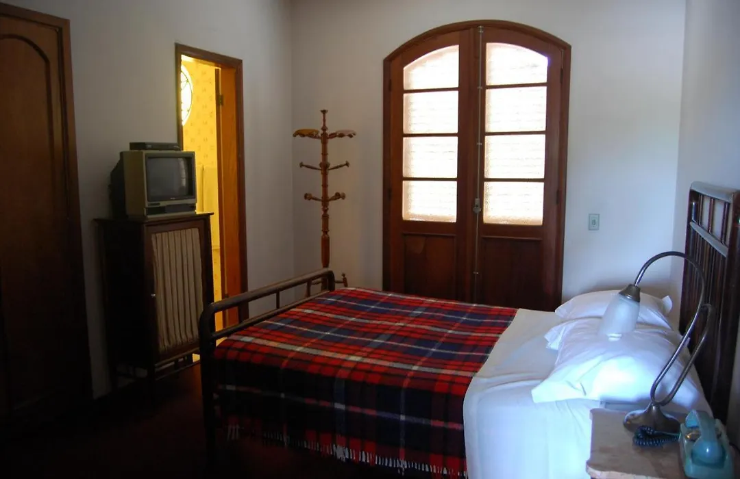 Hotel Bragança-1