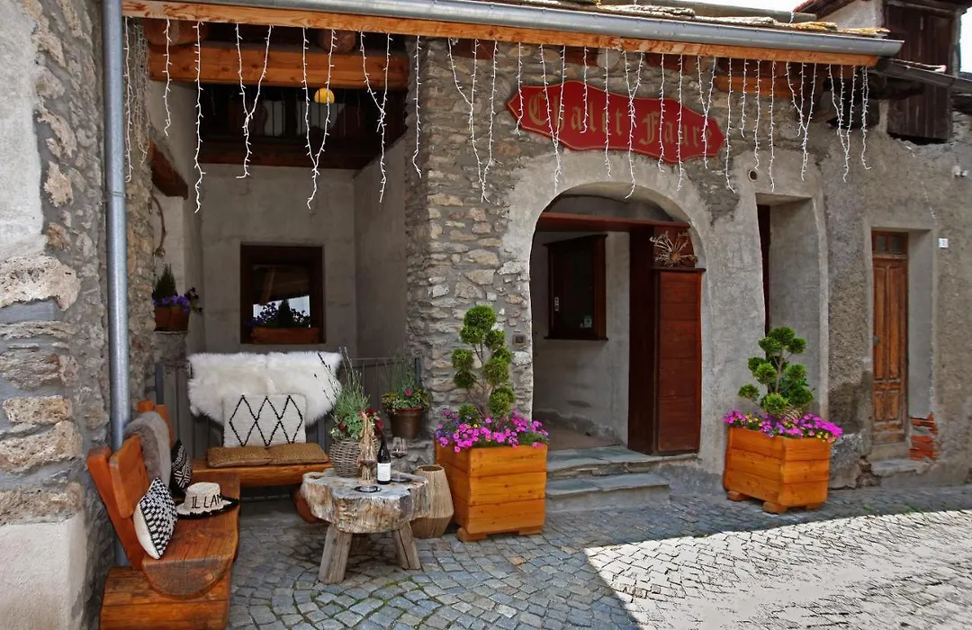 Chalet Faure-1