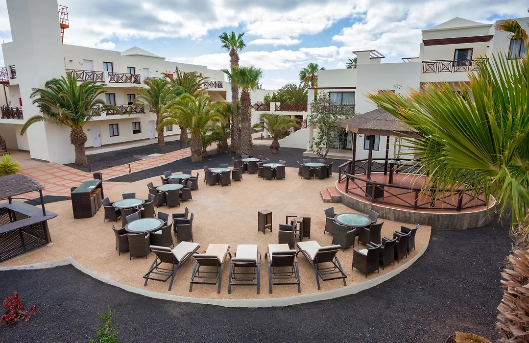 Vitalclass Lanzarote Resort (Adults Only)-1