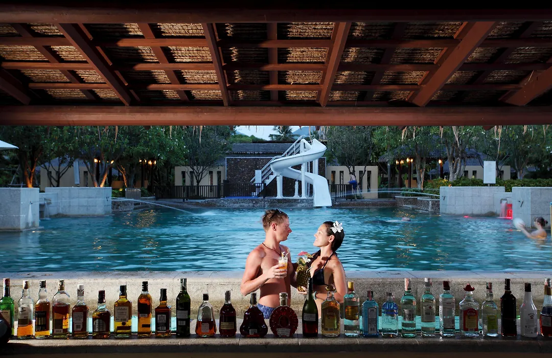 Centara Koh Chang Tropicana Resort-1