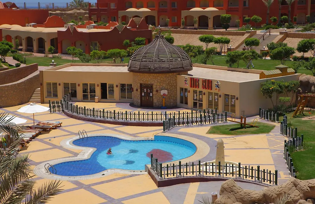 Sharm Grand Plaza Resort - Families And Couples Only-1