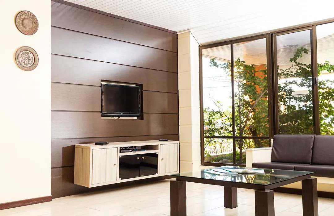 Ilhasul Hotel Residencia-1