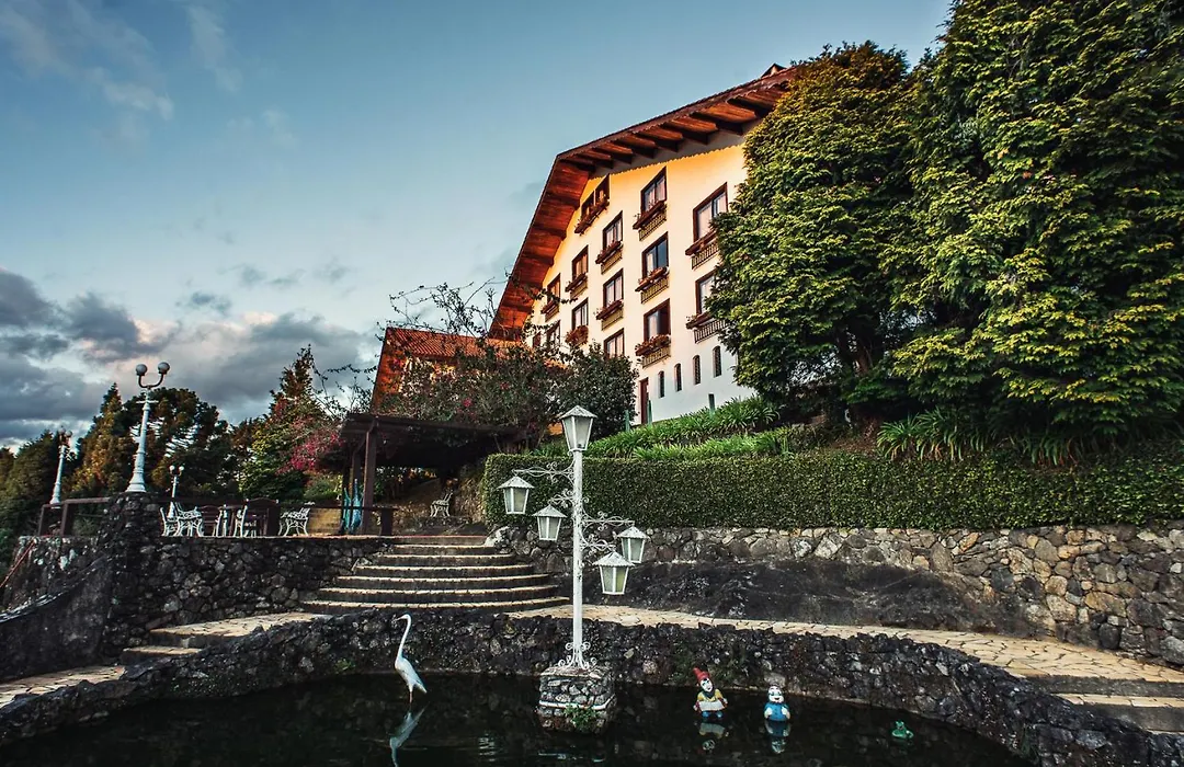 Hotel Meissner Hof-1