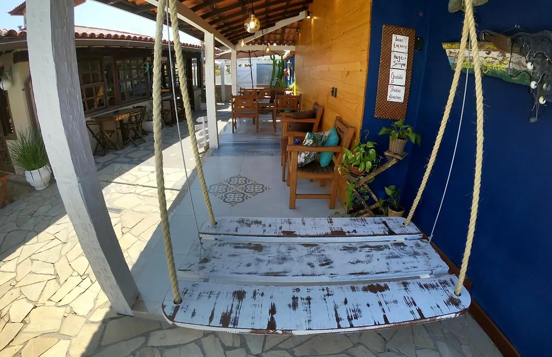 Pousada Solar de Geribá-1