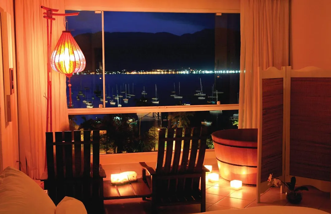 Hotel Itapemar - Ilhabela-1