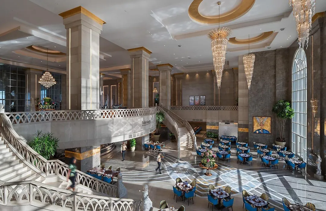 The St. Regis New Capital Cairo-1
