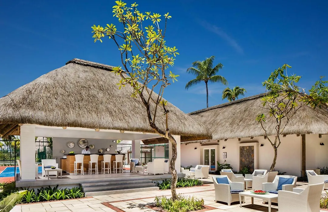 One&Only Le Saint Geran, Mauritius-1