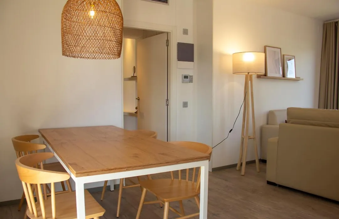 Cambrils Park Resort-1