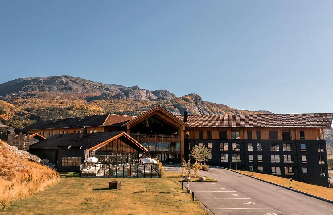 Fyri Resort-1