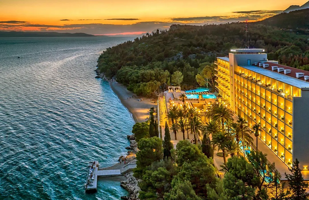 Bluesun Hotel Jadran-1