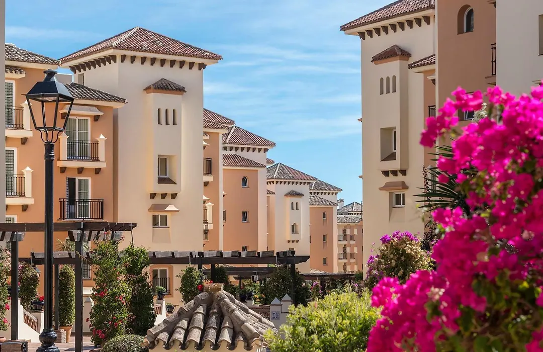 Marriott'S Marbella Beach Resort-1