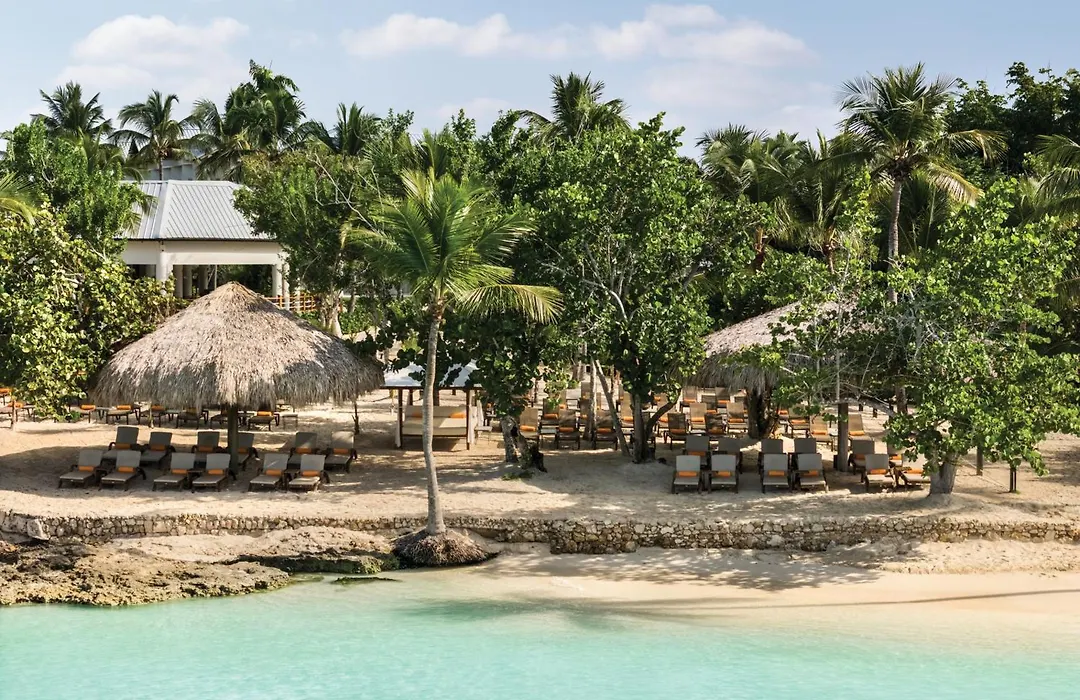Secrets La Romana All-Inclusive Adult Only Resort & Spa-1