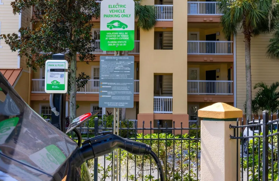 Sheraton Vistana Resort Villas, Lake Buena Vista Orlando-1